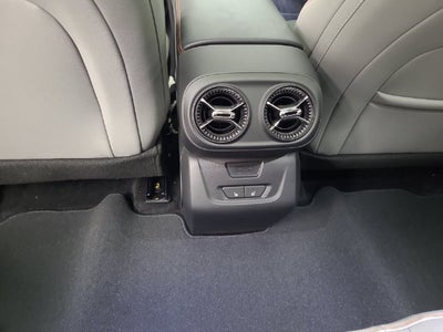 2027 Chevrolet Blazer EV SS