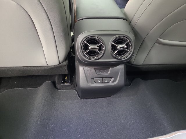 2027 Chevrolet Blazer EV SS