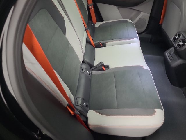2027 Chevrolet Blazer EV SS