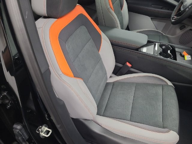 2027 Chevrolet Blazer EV SS