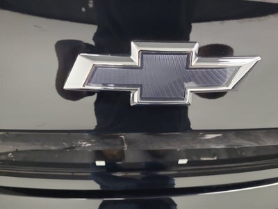 2027 Chevrolet Blazer EV SS