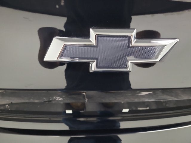 2027 Chevrolet Blazer EV SS