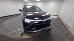 2027 Chevrolet Blazer EV SS