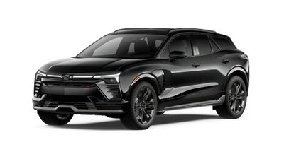 2027 Chevrolet Blazer EV SS