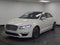 2017 Lincoln MKZ Black Label