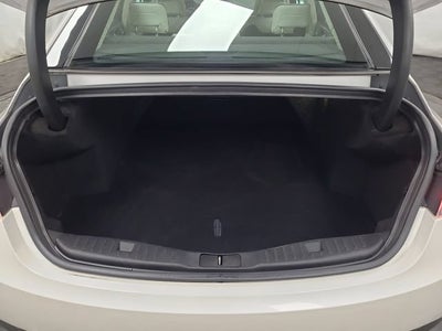 2017 Lincoln MKZ Black Label