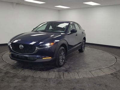2023 Mazda Mazda CX-30 2.5 S