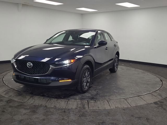 2023 Mazda Mazda CX-30 2.5 S