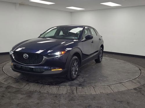 2023 Mazda Mazda CX-30 2.5 S