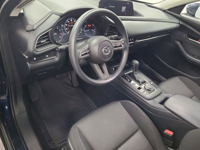 2023 Mazda Mazda CX-30 2.5 S