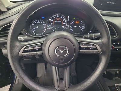 2023 Mazda Mazda CX-30 2.5 S