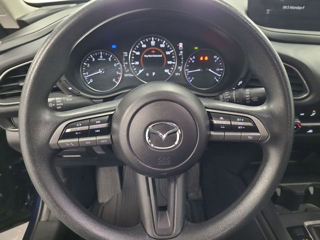 2023 Mazda Mazda CX-30 2.5 S