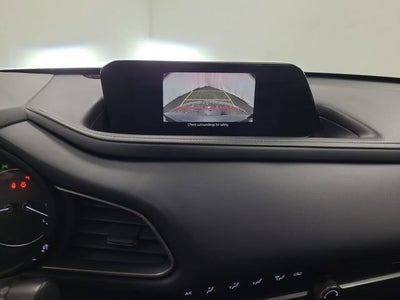 2023 Mazda Mazda CX-30 2.5 S