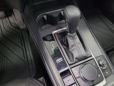 2023 Mazda Mazda CX-30 2.5 S