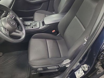 2023 Mazda Mazda CX-30 2.5 S