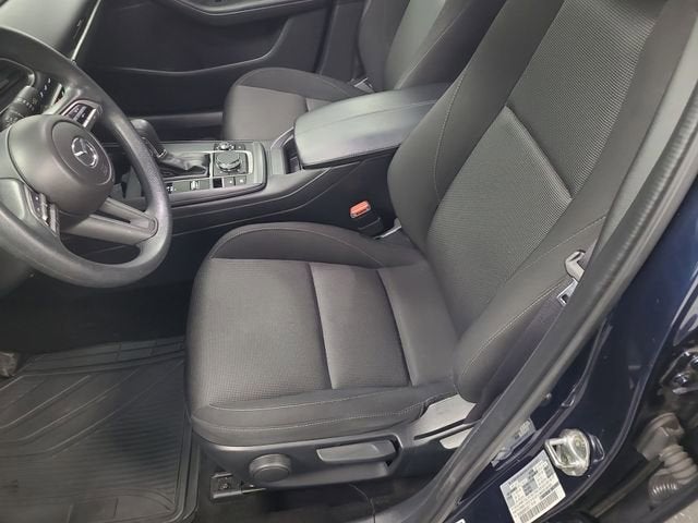 2023 Mazda Mazda CX-30 2.5 S