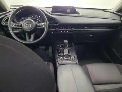 2023 Mazda Mazda CX-30 2.5 S