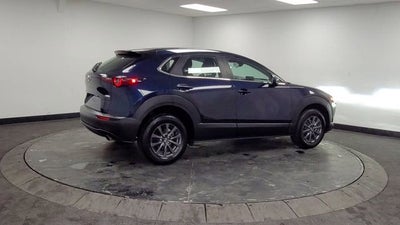 2023 Mazda Mazda CX-30 2.5 S