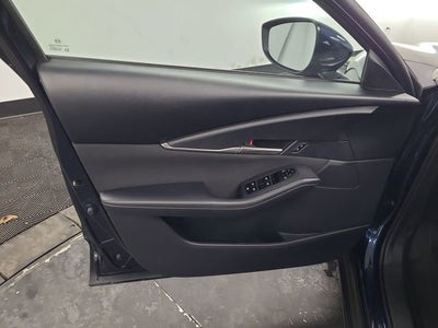 2023 Mazda Mazda CX-30 2.5 S