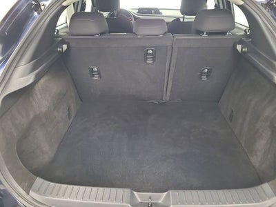 2023 Mazda Mazda CX-30 2.5 S