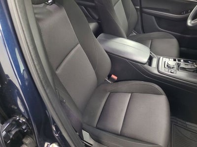 2023 Mazda Mazda CX-30 2.5 S