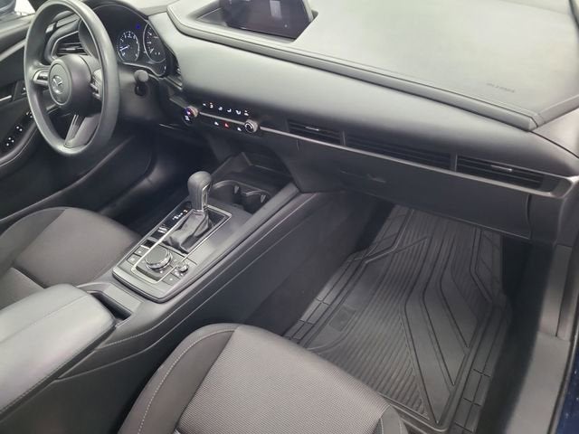 2023 Mazda Mazda CX-30 2.5 S
