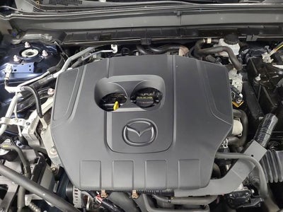 2023 Mazda Mazda CX-30 2.5 S