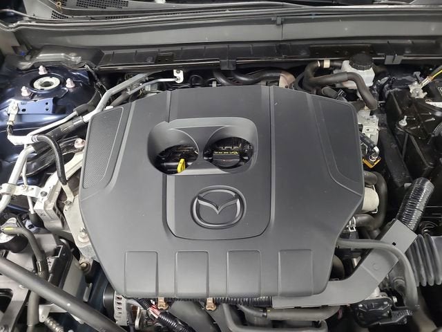 2023 Mazda Mazda CX-30 2.5 S