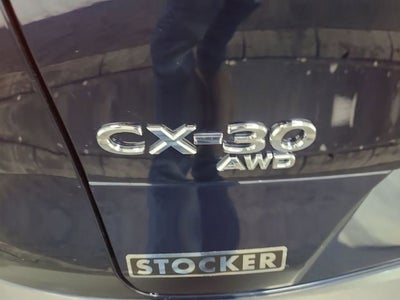 2023 Mazda Mazda CX-30 2.5 S