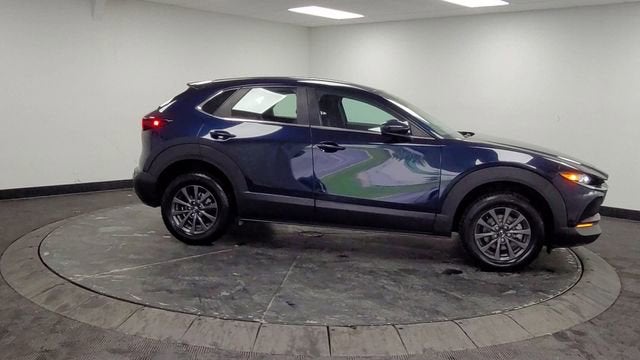 2023 Mazda Mazda CX-30 2.5 S