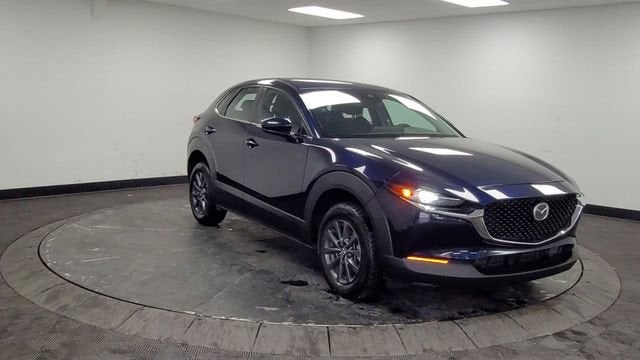 2023 Mazda Mazda CX-30 2.5 S