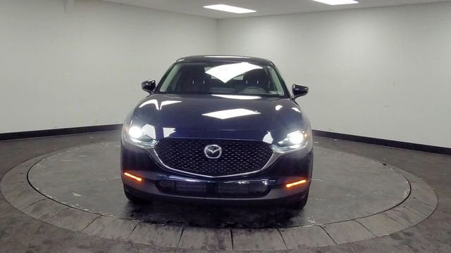 2023 Mazda Mazda CX-30 2.5 S