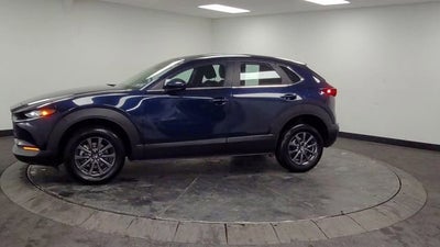 2023 Mazda Mazda CX-30 2.5 S
