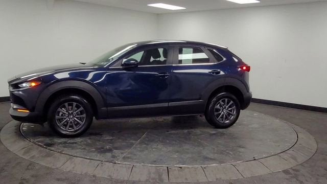 2023 Mazda Mazda CX-30 2.5 S