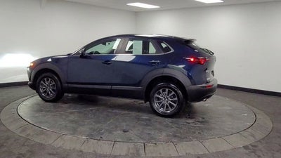2023 Mazda Mazda CX-30 2.5 S
