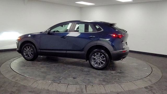 2023 Mazda Mazda CX-30 2.5 S