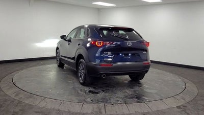 2023 Mazda Mazda CX-30 2.5 S