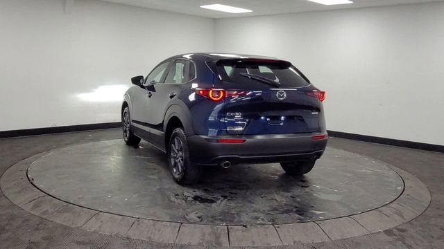 2023 Mazda Mazda CX-30 2.5 S