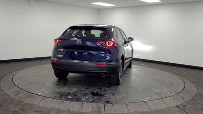 2023 Mazda Mazda CX-30 2.5 S