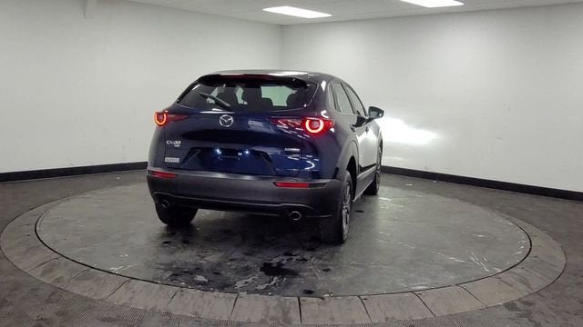 2023 Mazda Mazda CX-30 2.5 S