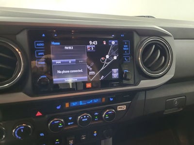 2019 Toyota Tacoma 4WD SR