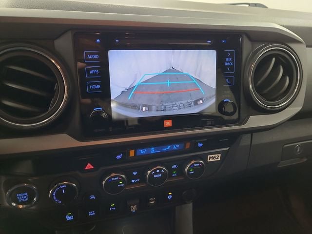 2019 Toyota Tacoma 4WD SR