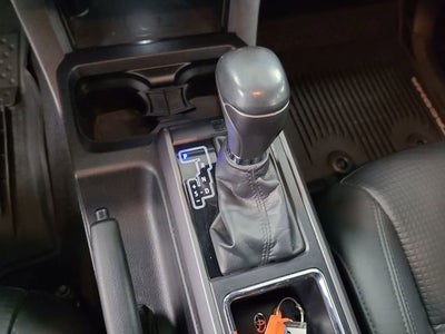 2019 Toyota Tacoma 4WD SR