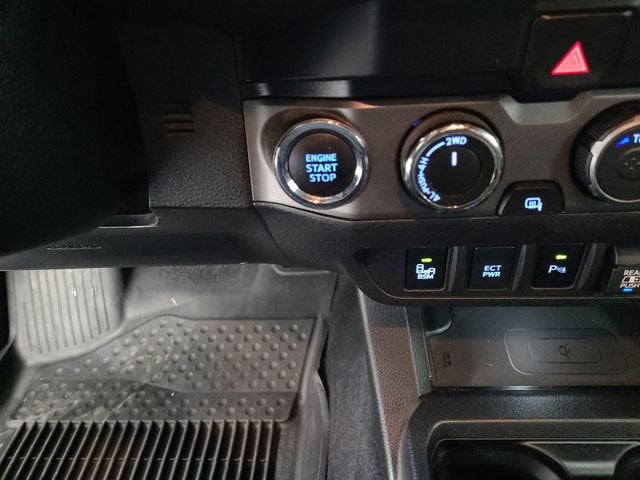 2019 Toyota Tacoma 4WD SR