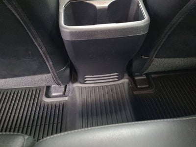 2019 Toyota Tacoma 4WD SR