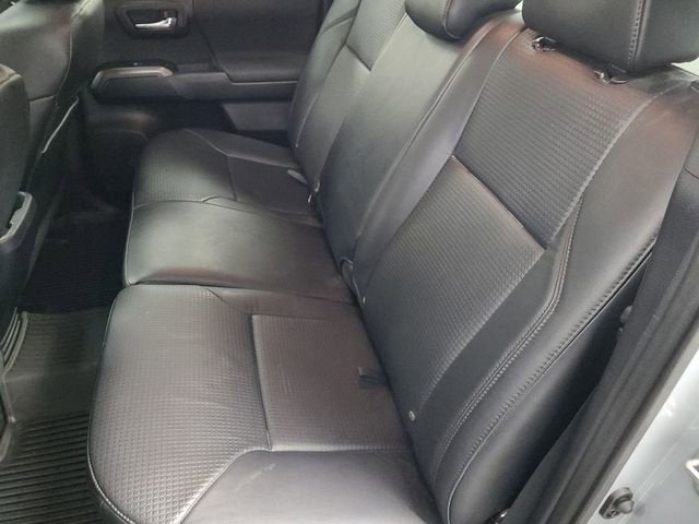 2019 Toyota Tacoma 4WD SR