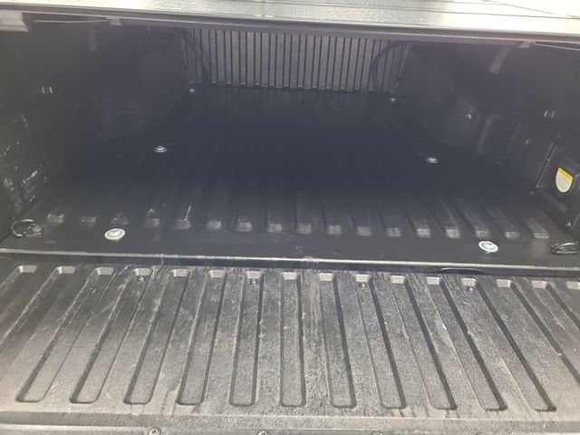 2019 Toyota Tacoma 4WD SR