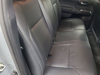 2019 Toyota Tacoma 4WD SR