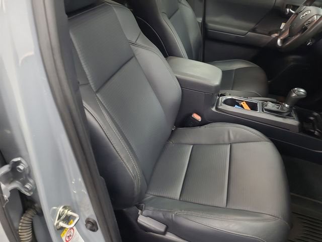 2019 Toyota Tacoma 4WD SR