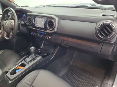 2019 Toyota Tacoma 4WD SR